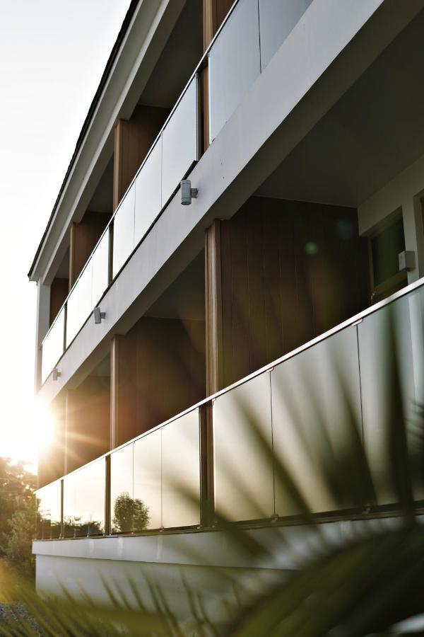 Четыре Сезона New Athos Exterior photo